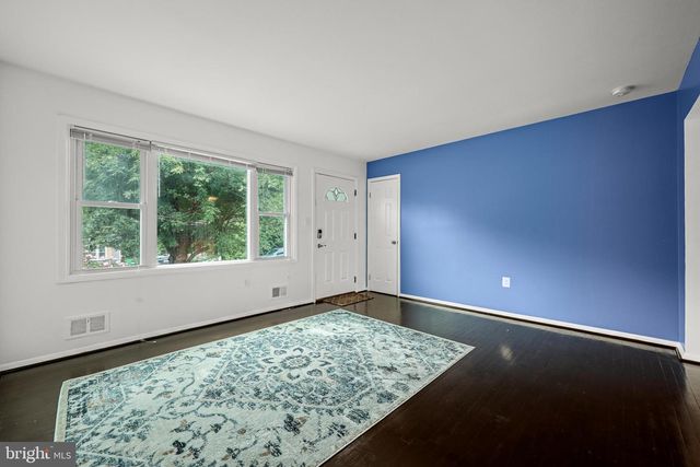 5802 SHEPHERD LN, Lanham, MD 20706