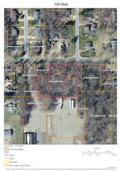 407 Forest Street, Ionia, MI 48846