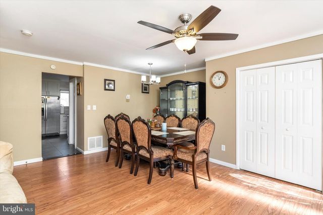 127 PROBASCO RD, East Windsor, NJ 08520