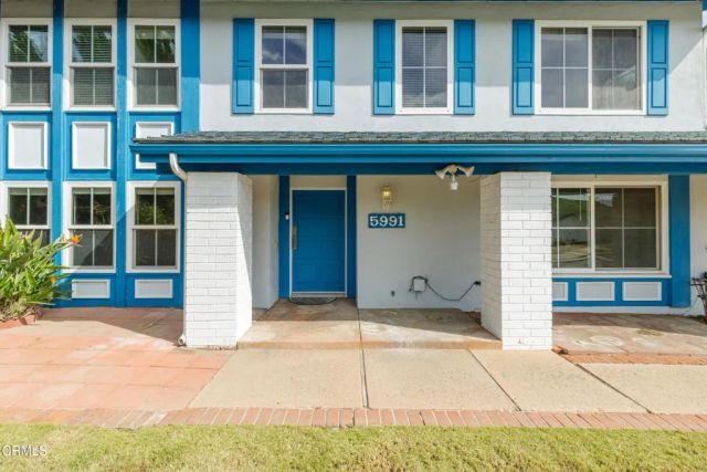 5991 Canon Court, Ventura, CA 93003