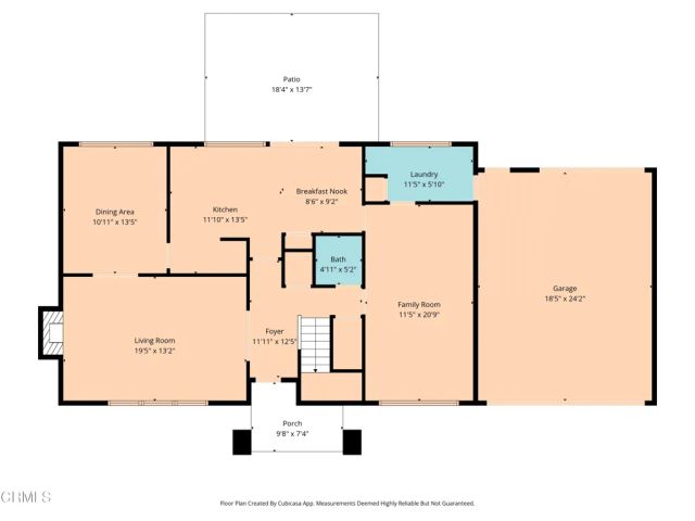 5991 Canon Court, Ventura, CA 93003