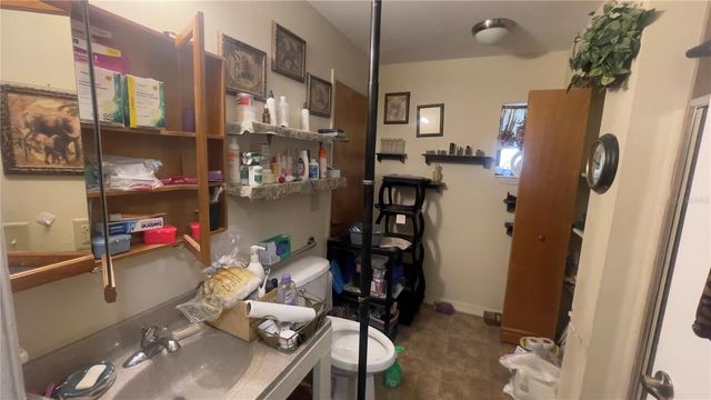 20 EASY STREET, Bronson, FL 32621