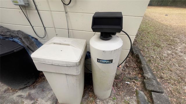 20 EASY STREET, Bronson, FL 32621