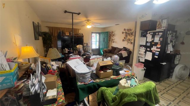 20 EASY STREET, Bronson, FL 32621