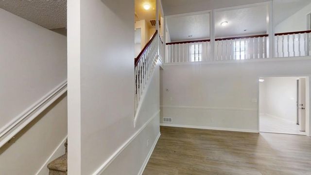4758 Saddleridge Road, Powder Springs, GA 30127