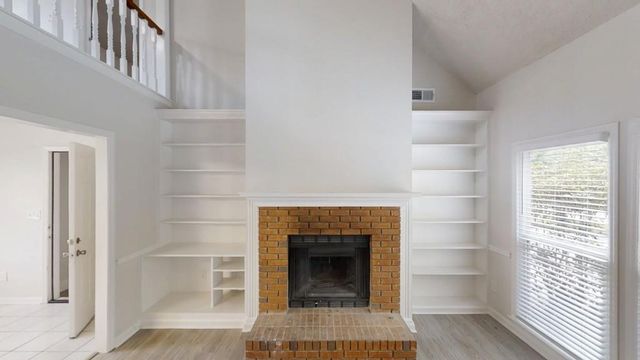 4758 Saddleridge Road, Powder Springs, GA 30127