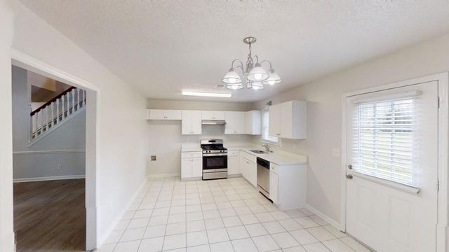 4758 Saddleridge Road, Powder Springs, GA 30127