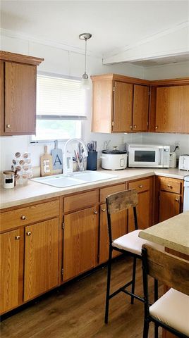 4030 NE 212TH TERRACE, Williston, FL 32696