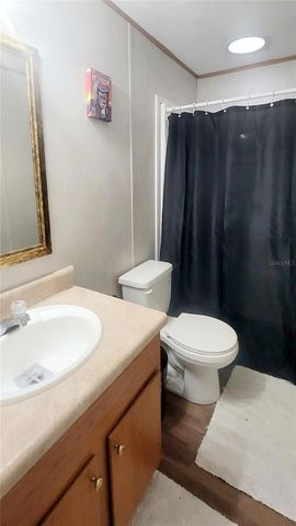 4030 NE 212TH TERRACE, Williston, FL 32696