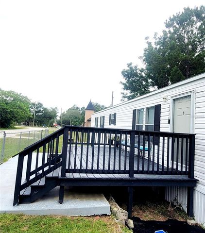 4030 NE 212TH TERRACE, Williston, FL 32696