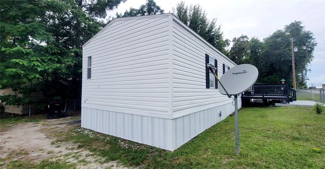 4030 NE 212TH TERRACE, Williston, FL 32696