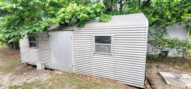 4030 NE 212TH TERRACE, Williston, FL 32696