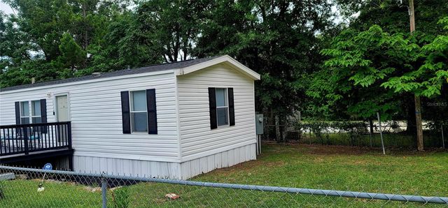 4030 NE 212TH TERRACE, Williston, FL 32696