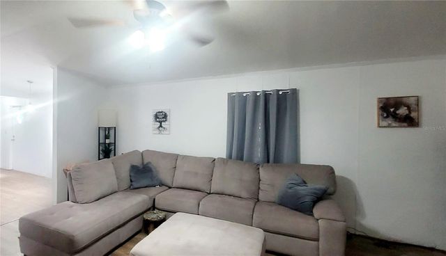 4030 NE 212TH TERRACE, Williston, FL 32696