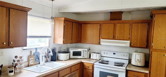 4030 NE 212TH TERRACE, Williston, FL 32696