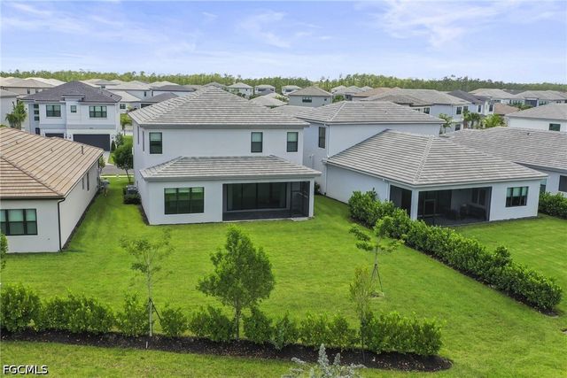 20521 Fair Oak LN, Estero, FL 33928