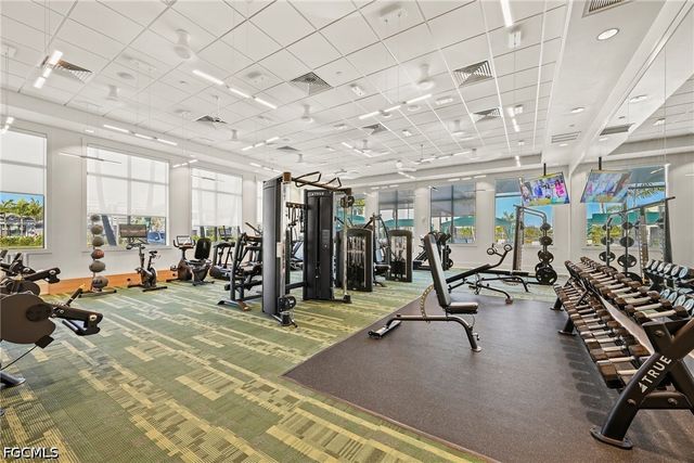 20521 Fair Oak LN, Estero, FL 33928