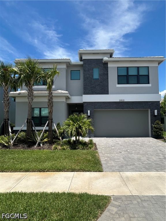 20521 Fair Oak LN, Estero, FL 33928