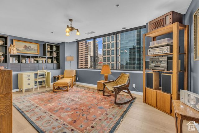 44 W BROADWAY #1601S, Salt Lake City, UT 84101