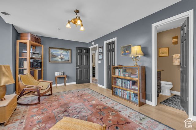 44 W BROADWAY #1601S, Salt Lake City, UT 84101