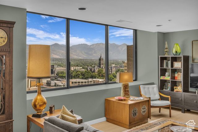 44 W BROADWAY #1601S, Salt Lake City, UT 84101