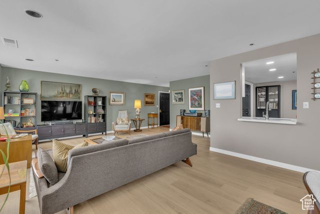 44 W BROADWAY #1601S, Salt Lake City, UT 84101