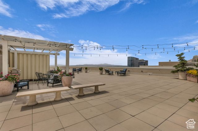 44 W BROADWAY #1601S, Salt Lake City, UT 84101
