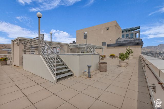 44 W BROADWAY #1601S, Salt Lake City, UT 84101