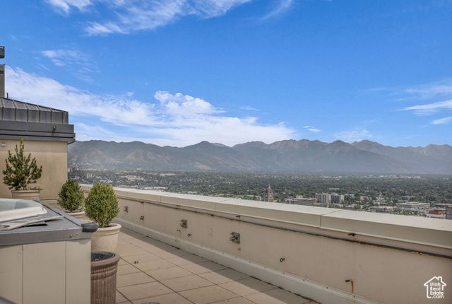 44 W BROADWAY #1601S, Salt Lake City, UT 84101