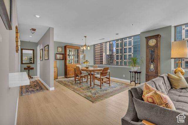 44 W BROADWAY #1601S, Salt Lake City, UT 84101