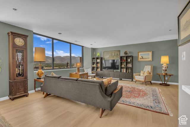 44 W BROADWAY #1601S, Salt Lake City, UT 84101