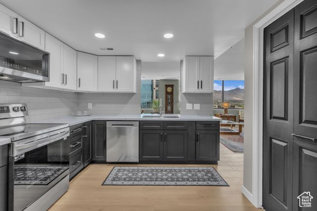 44 W BROADWAY #1601S, Salt Lake City, UT 84101