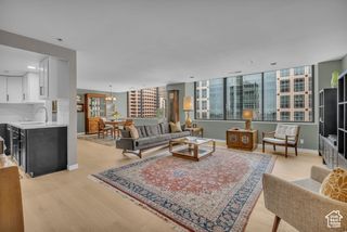 44 W BROADWAY #1601S, Salt Lake City, UT 84101