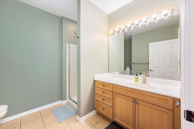 Address unavailable.