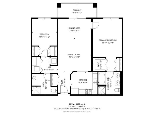 Address unavailable.