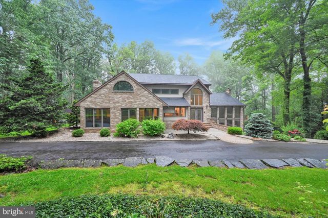 5043 PINEVIEW DR, Mohnton, PA 19540