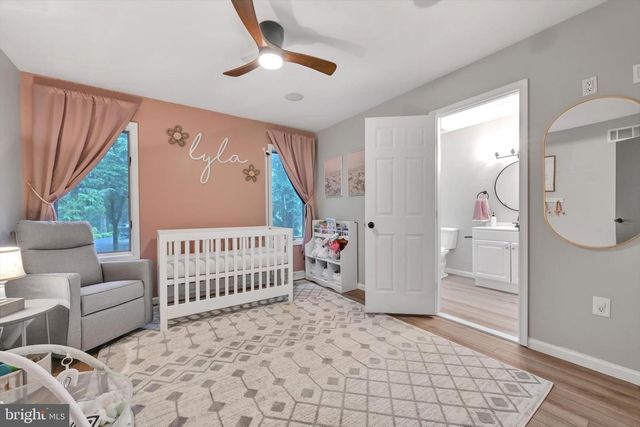 5043 PINEVIEW DR, Mohnton, PA 19540