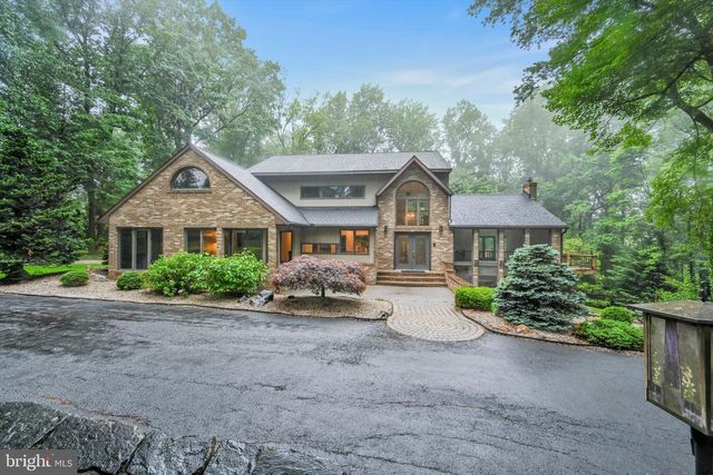 5043 PINEVIEW DR, Mohnton, PA 19540