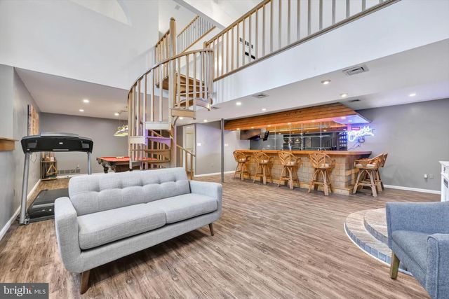 5043 PINEVIEW DR, Mohnton, PA 19540