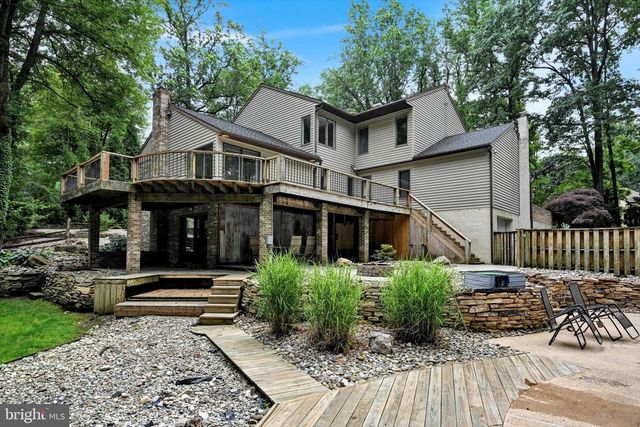 5043 PINEVIEW DR, Mohnton, PA 19540