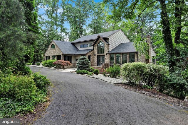 5043 PINEVIEW DR, Mohnton, PA 19540