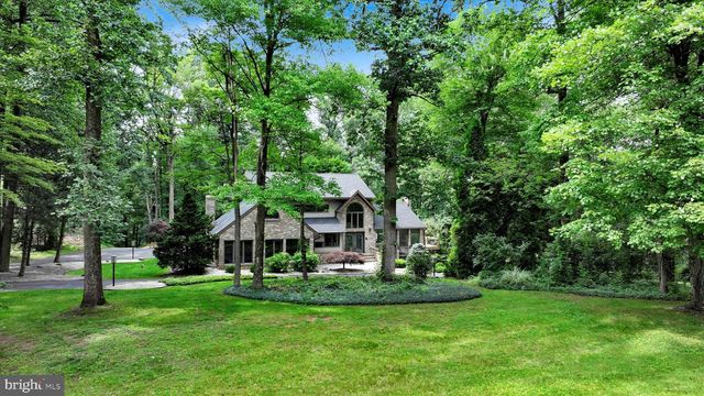 5043 PINEVIEW DR, Mohnton, PA 19540