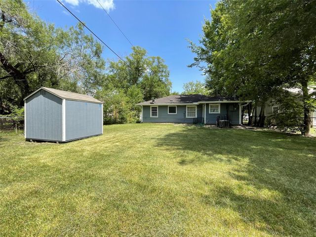 5213 Anzio Road, Houston, TX 77033