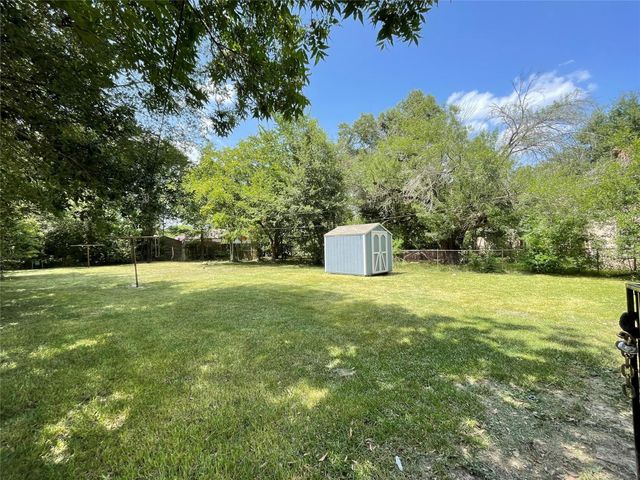 5213 Anzio Road, Houston, TX 77033