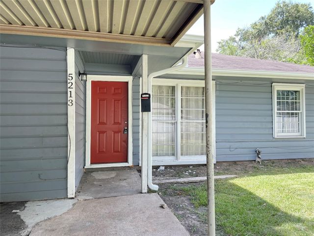5213 Anzio Road, Houston, TX 77033