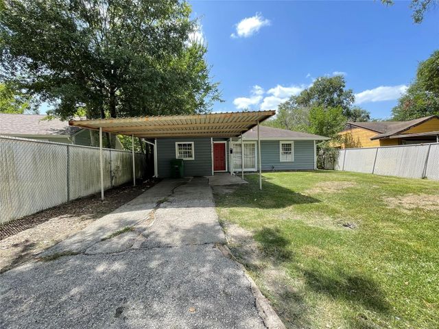 5213 Anzio Road, Houston, TX 77033
