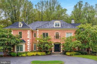 7020 MOUNTAIN GATE DR, Bethesda, MD 20817