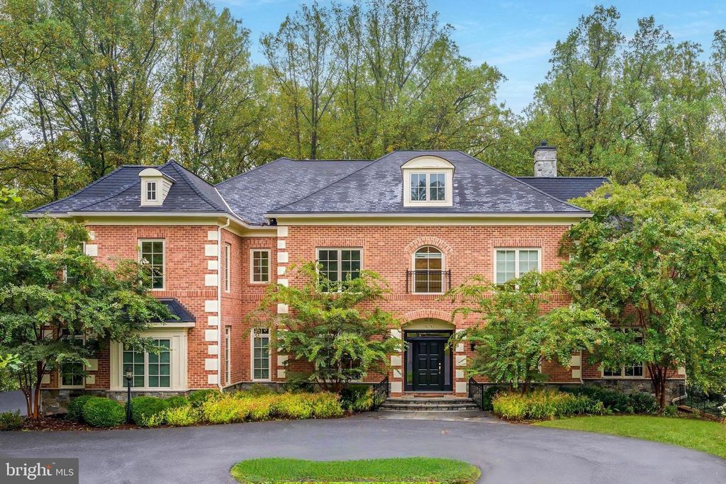 7020 MOUNTAIN GATE DR, Bethesda, MD 20817