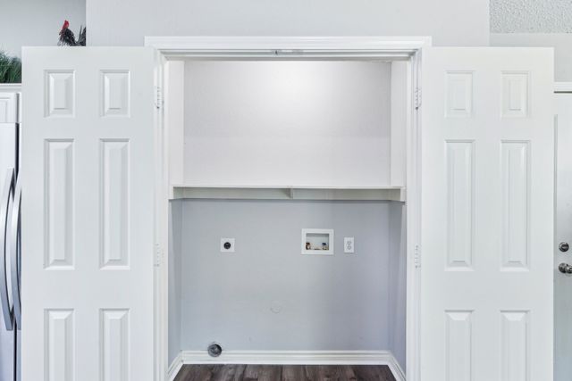 5789 Southfork Drive N, Royse City, TX 75189