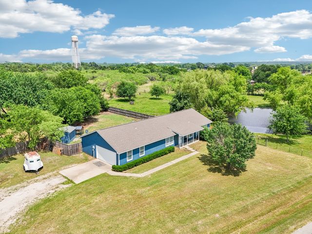 5789 Southfork Drive N, Royse City, TX 75189